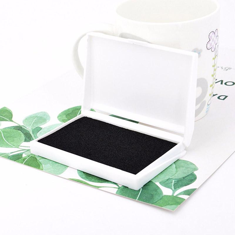 Jual Eds Newborn Hand Baby Safe Clean Non Toxic Clean Touch Ink Pad Photo Online Oktober 2020 Blibli Com