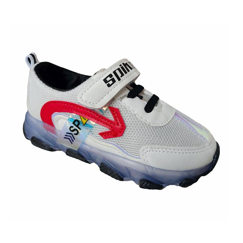 Jual Spike Vvt 6819 Sepatu Lampu Anak Online September 2020 Blibli Com