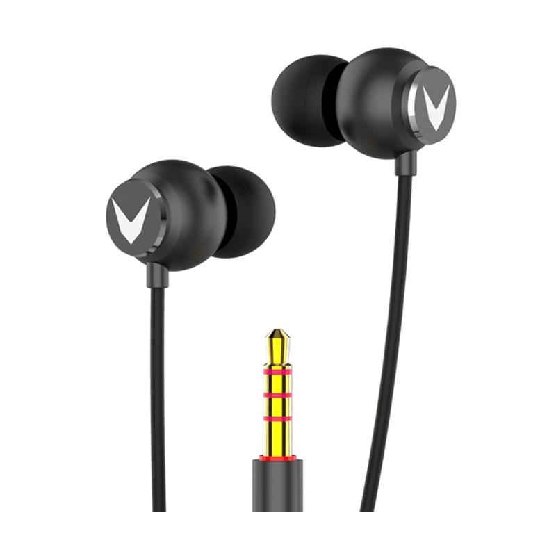 Jual Vyatta Boom X Premium Earphone di 