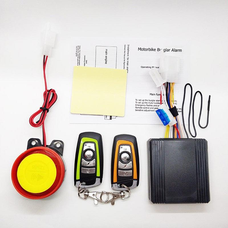 e bike anti theft