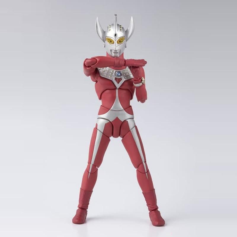 Jual Bandai Shf Ultraman Taro 57883 Action Figures Online Mei 2020