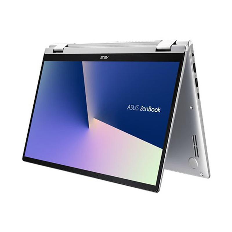 Jual Zenbook Flip 14 Asus Um462da Ai501t Laptop R5 3500u 8gb 512gb Ssd 14 Inch Fhd Win10 Online September 2020 Blibli Com