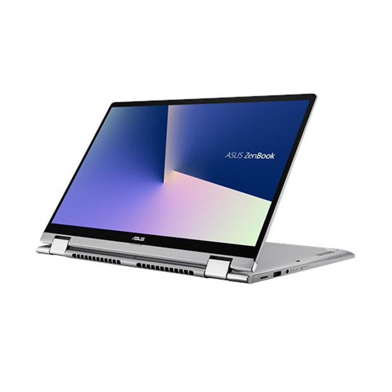 Jual Zenbook Flip 14 Asus Um462da Ai501t Laptop R5 3500u 8gb 512gb Ssd 14 Inch Fhd Win10 Online September 2020 Blibli Com