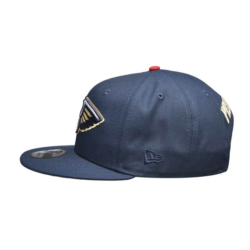 Jual New Era Unisex NBA 950 New Orleans 