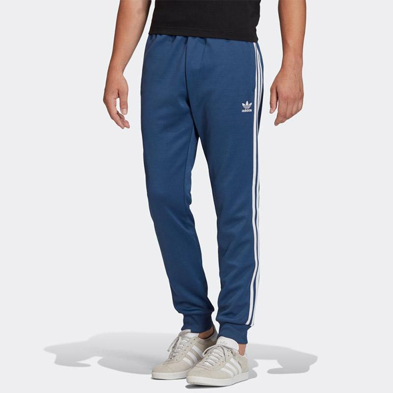 Jual adidas Originals SST Men's Track 