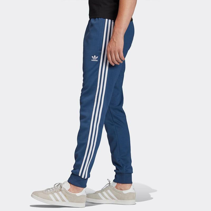 adidas sst mens