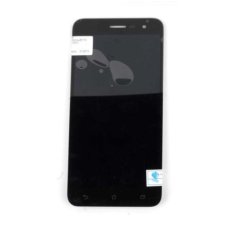 Jual Asus Lcd Touchscreen For Asus Zenfone 3 Ze520kl Z017da