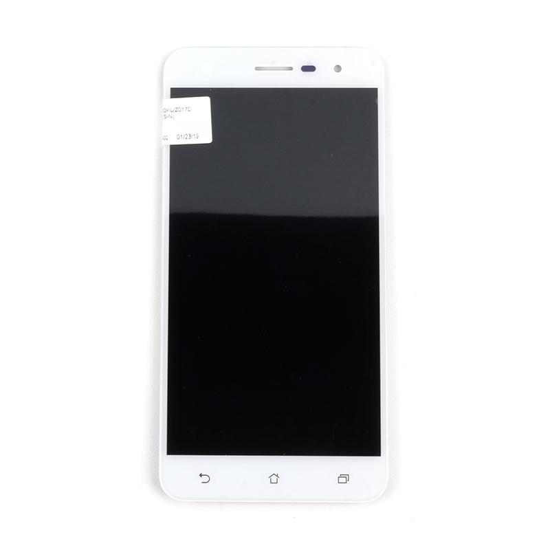 Jual Asus Lcd Touchscreen For Asus Zenfone 3 Ze520kl Z017da