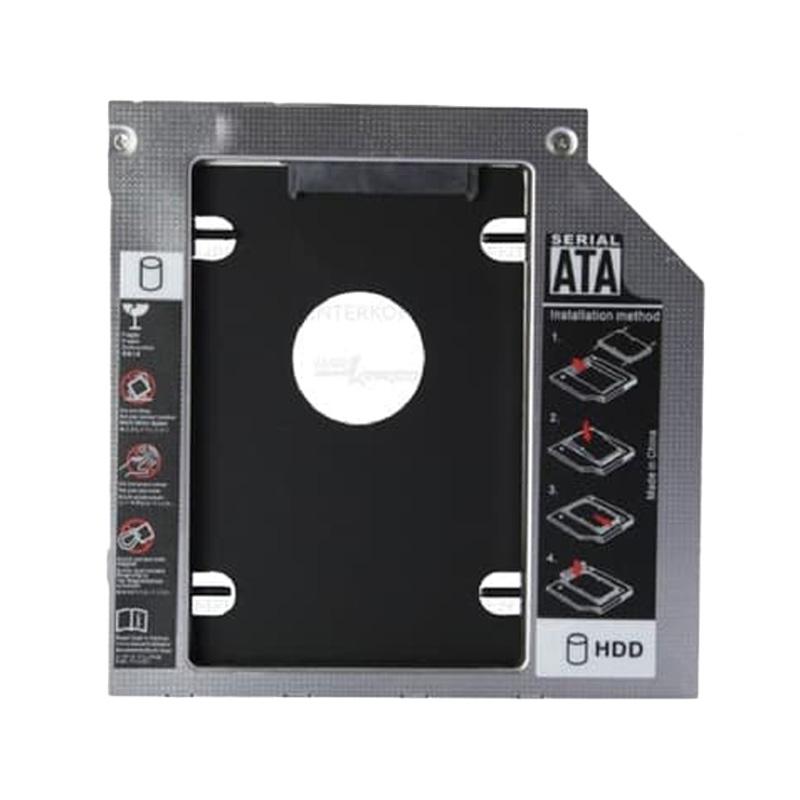 Jual Hdd Caddy 9 5 Mm Online Juli 2020 Blibli Com