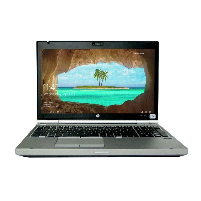 Jual Promo Laptop Hp Elitebook 8560p Core I5 Ram 4gb Bonus Tas Laptop Install Online Oktober 2020 Blibli Com