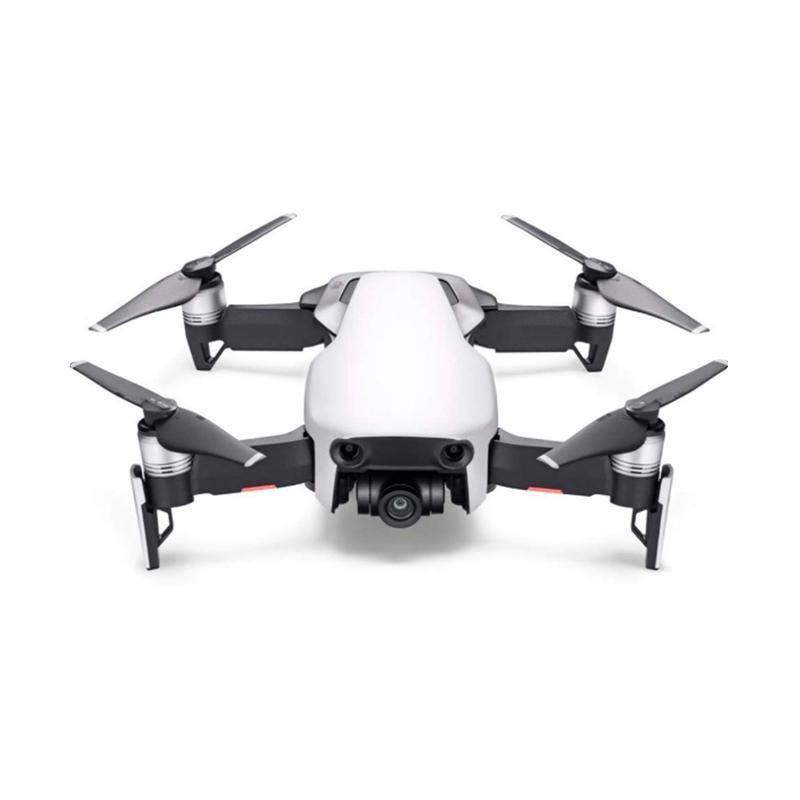 Jual Dji Spark Flymore Combo Drone Ori Online Januari 2021 Blibli