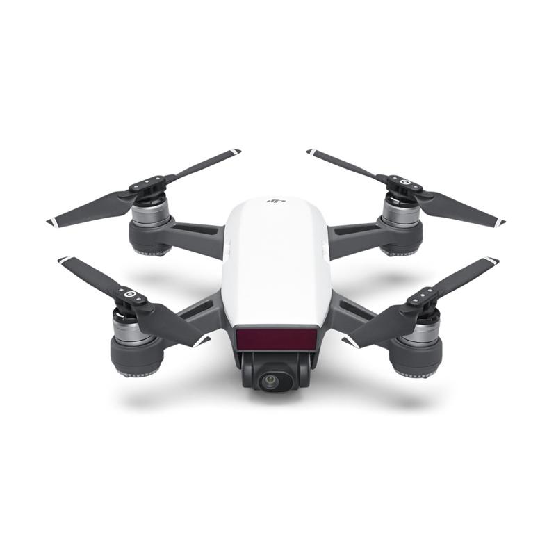 Jual Dji Spark Flymore Combo Drone Ori Online Januari 2021 Blibli