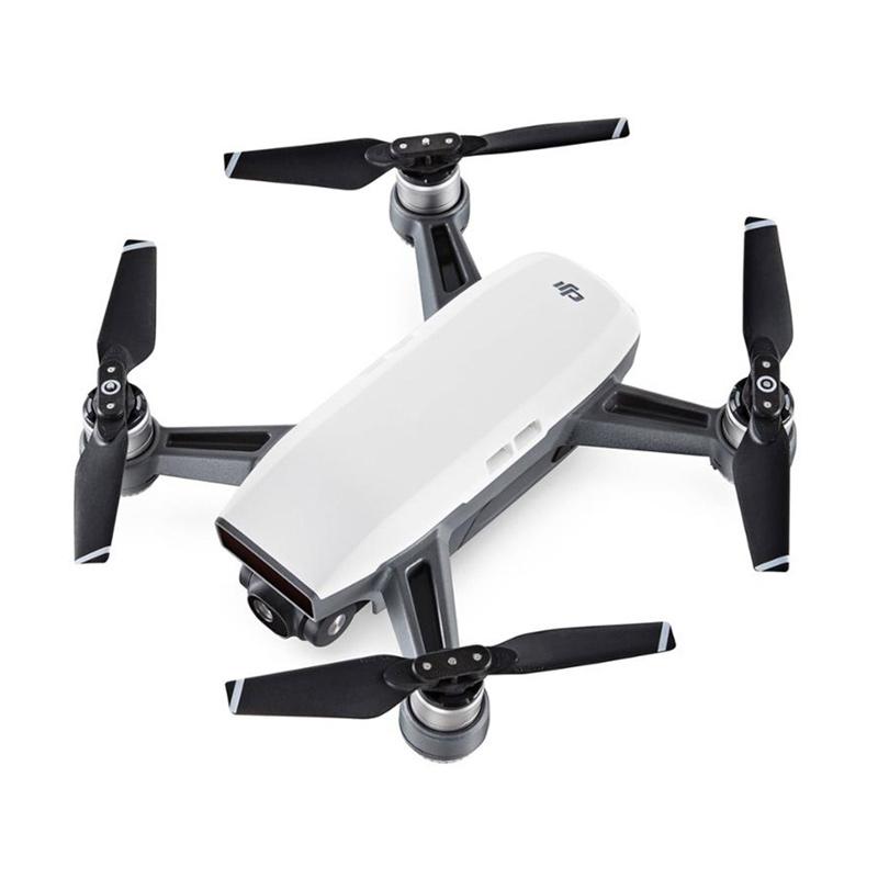 Jual Dji Spark Flymore Combo Drone Ori Online Januari 2021 Blibli