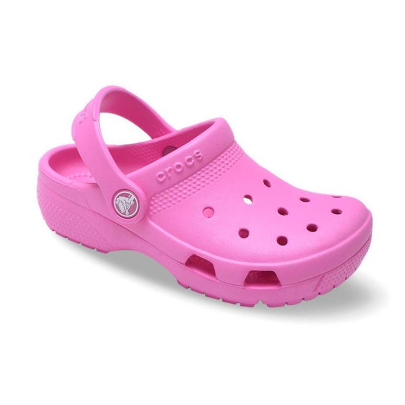 crocs pacific mall