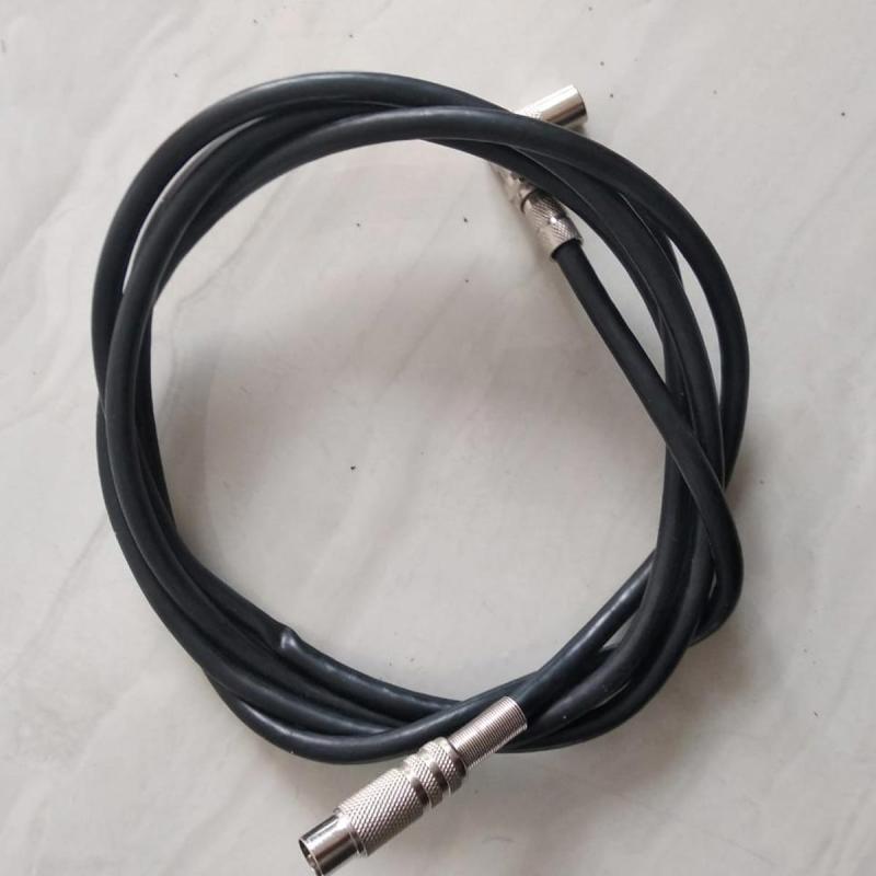 Jual Delino Jack Model L Kabel Antena TV [1 m/ Male to Male] Online Januari  2021 | Blibli