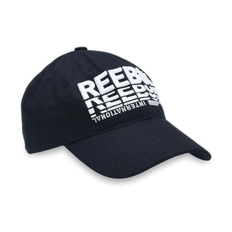 reebok dad hat