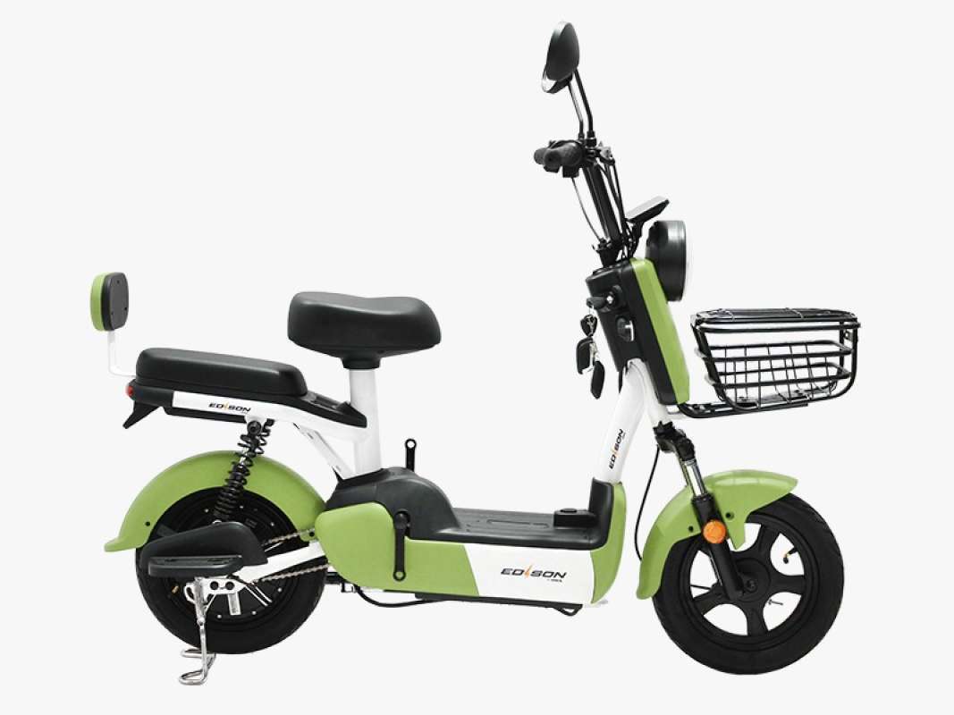 Motor Listrik Murah: Solusi Efisien untuk Transportasi di Tengah Kenaikan Harga BBM