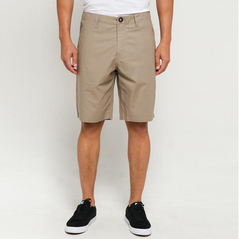 Volcom online riser shorts