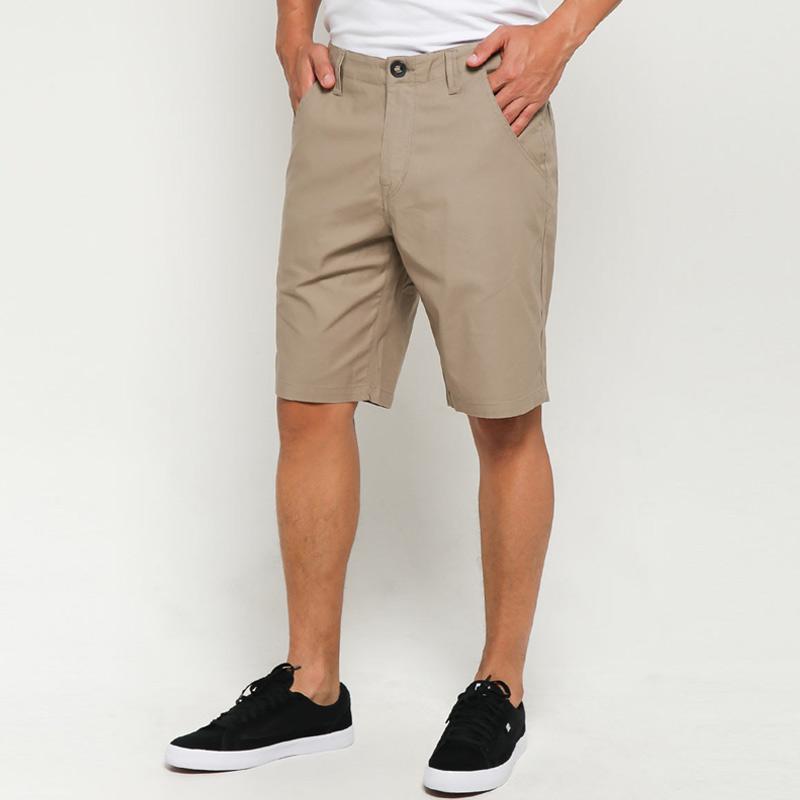 Volcom riser shorts 2025