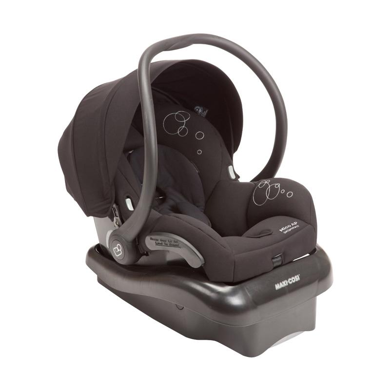 Jual Maxi Cosi Mico Ap With Base Sewa Car Seat 14 Hari Area