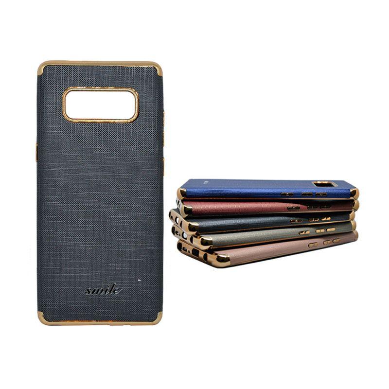 BackCase Vintage Jeans Soft Case 