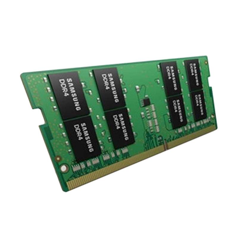 Jual Samsung Ram Laptop Ddr4 Pc2400 19200 Murah Maret 2020 Blibli Com
