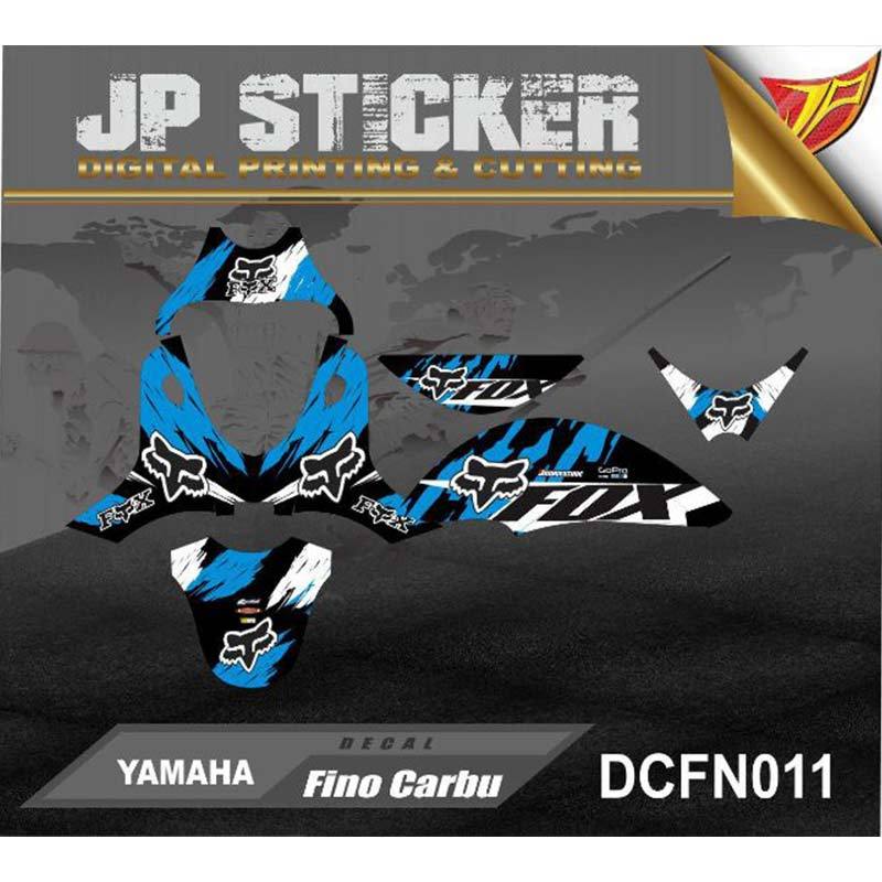 Jual Jp Sticker Desain 011 Decal Fino Carbu Online Februari 2021 Blibli Samarinda kotangks design for race. jp sticker desain 011 decal fino carbu