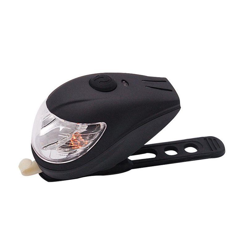 long lasting bike light