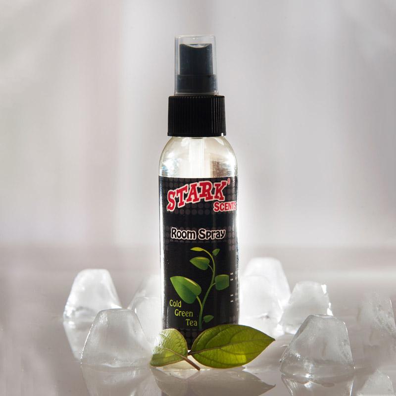 Jual Stark Scents Spray Parfum Mobil Semprot Aroma Cold Green Tea Pengharum Mobil Online November 2020 Blibli