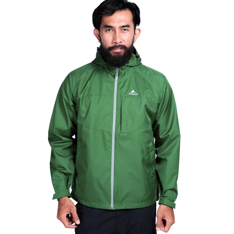 Jaket eiger sales hike light