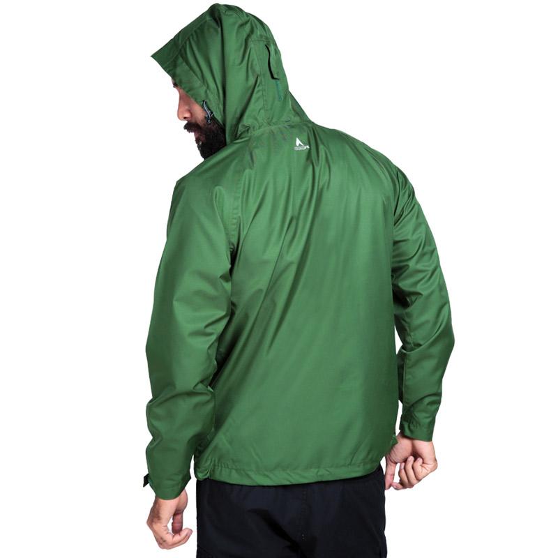 Eiger 2025 hike light