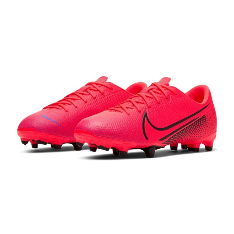 Jual Nike Jr Mercurial Vapor 13 Academy Fg Mg Sepatu Sepakbola Anak At8123 606 Online Februari 2021 Blibli Nike have given us a glimpse into the future with the flyknit ultra. nike jr mercurial vapor 13 academy fg mg sepatu sepakbola anak at8123 606