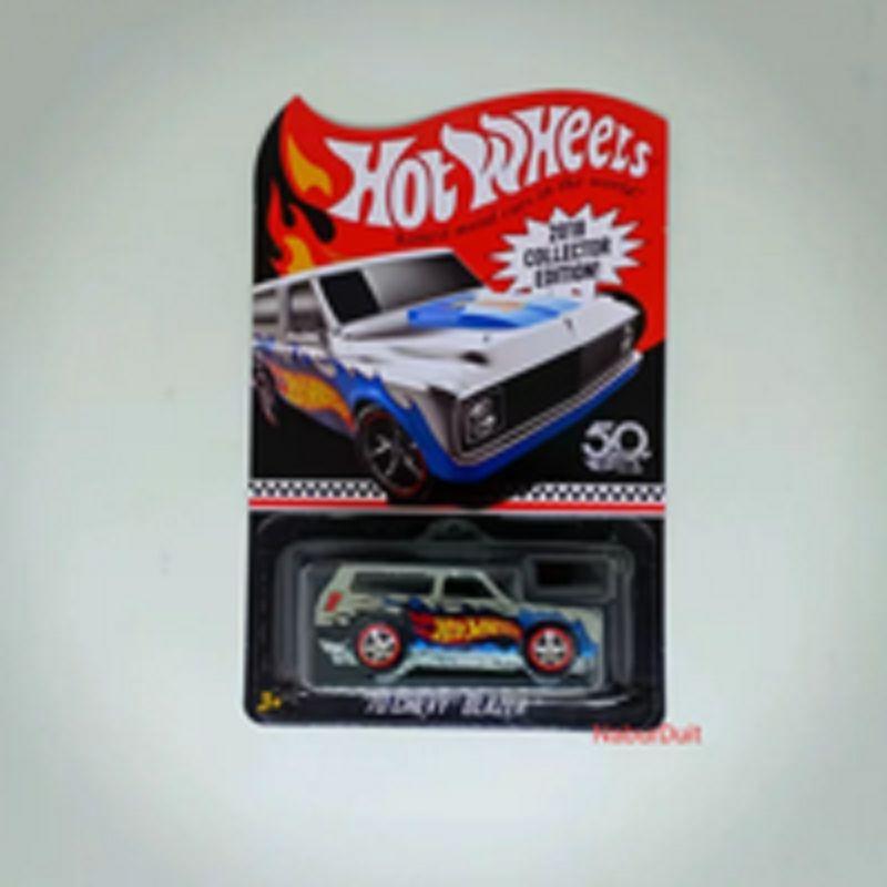 hot wheels collector edition 2019