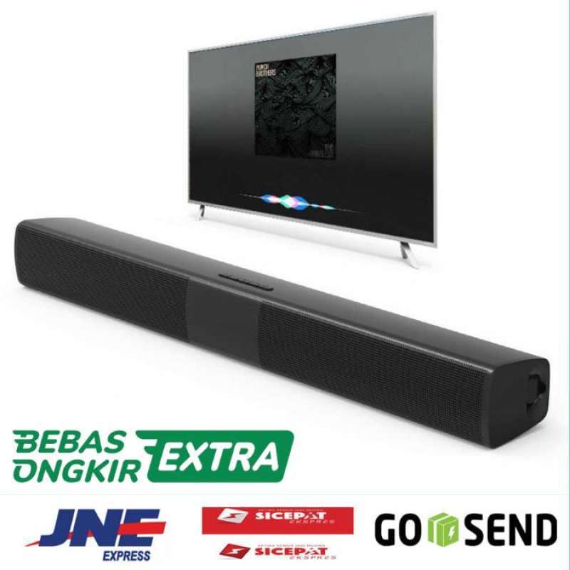 Soundbar promo sales