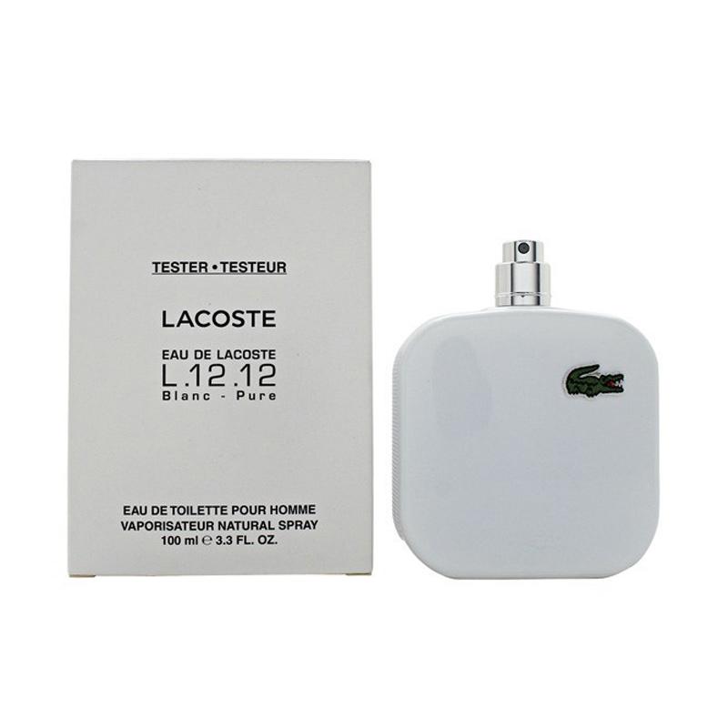 lacoste tester perfume