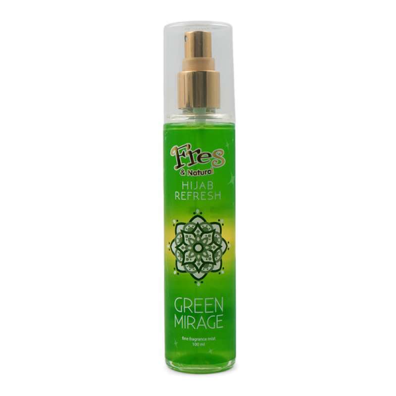 Parfum fresh deals and natural