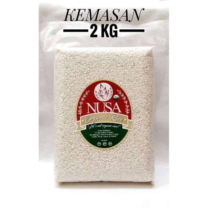 Jual Nusa Mentik Wangi Susu Beras Anik 2 Kg Murah Mei 2021 