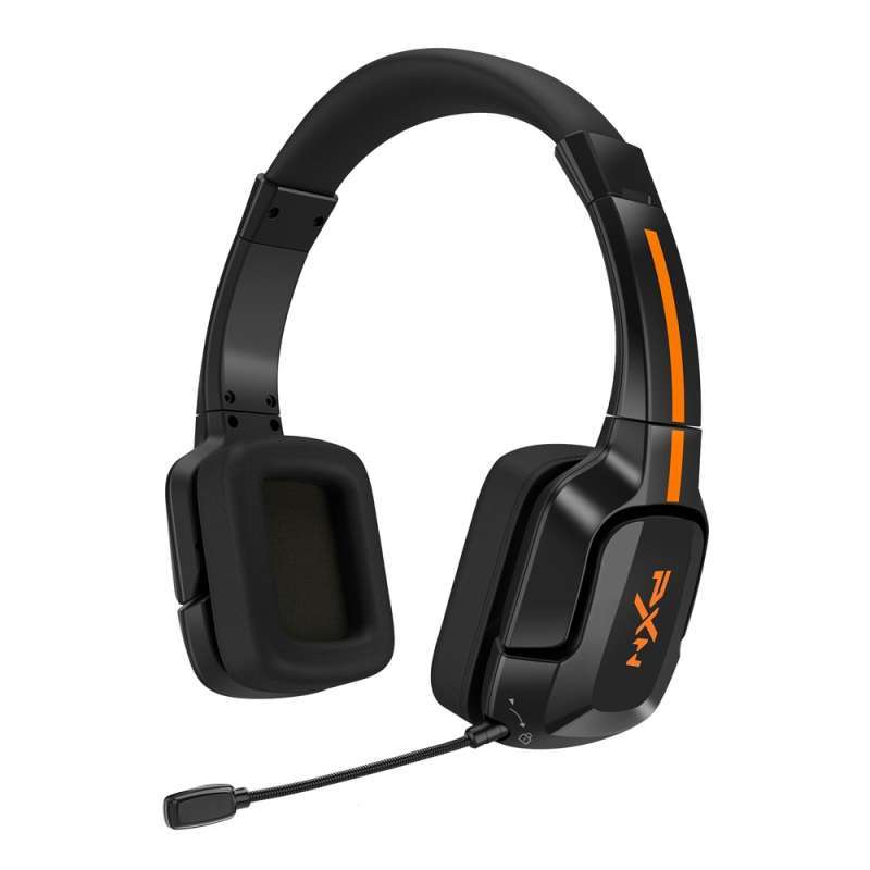 Jual Pxn U305 Gaming Headset For Pc Mac Mobile Phone Ps4 Xbox Switch Online Oktober 2020 Blibli Com