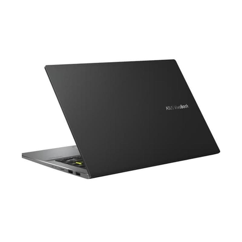 Jual Asus S433fl Eb704t Vivobook S Grey Metal I7 10510u Mx250 8gb 512 Gb 32 Gb Pcie 14 Inch Hd Win 10 Online Desember 2020 Blibli