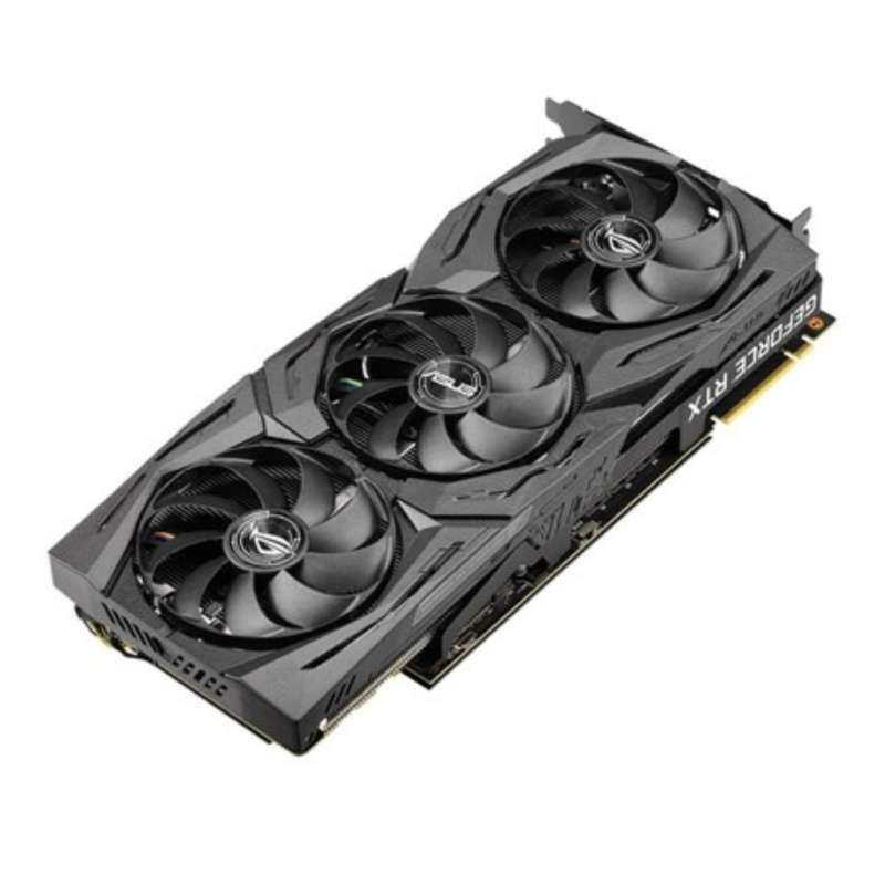 Jual Asus Rtx 2080ti Strix Advanced Oc Vga 11gb Online Oktober 2020 Blibli Com