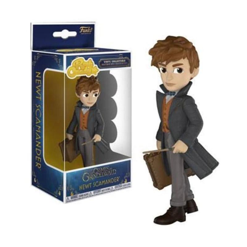 newt funko pop
