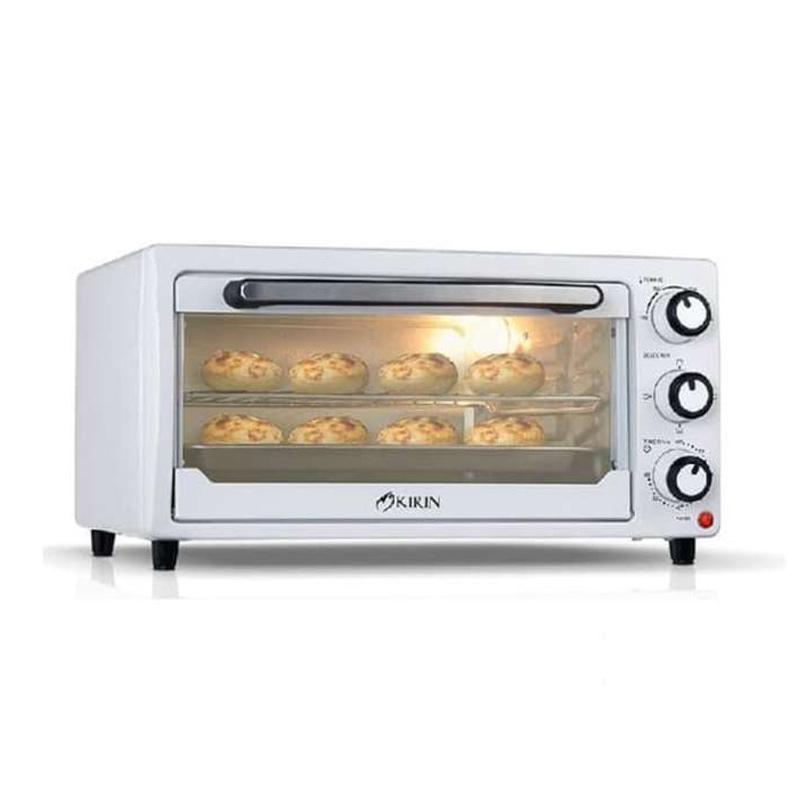 Jual Kirin Kbo 160 Ll Oven Listrik Murah Mei 2021 Blibli