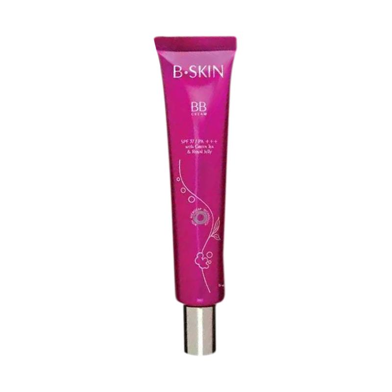 Jual Bskin Bb Cream 30ml Online November 2020 Blibli