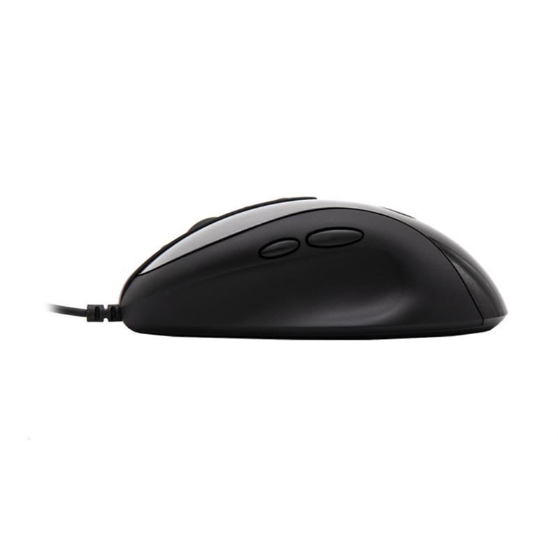 Jual Logitech G Mx518 Legendary Gaming Mouse 2018 Online November 2020 Blibli