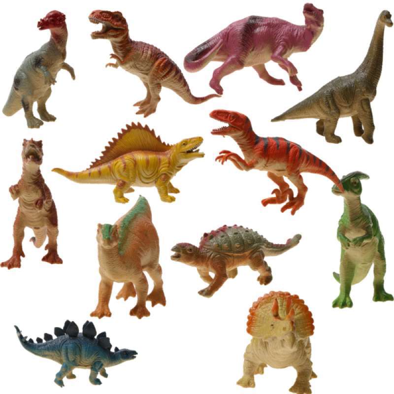 dinosaur figures for adults