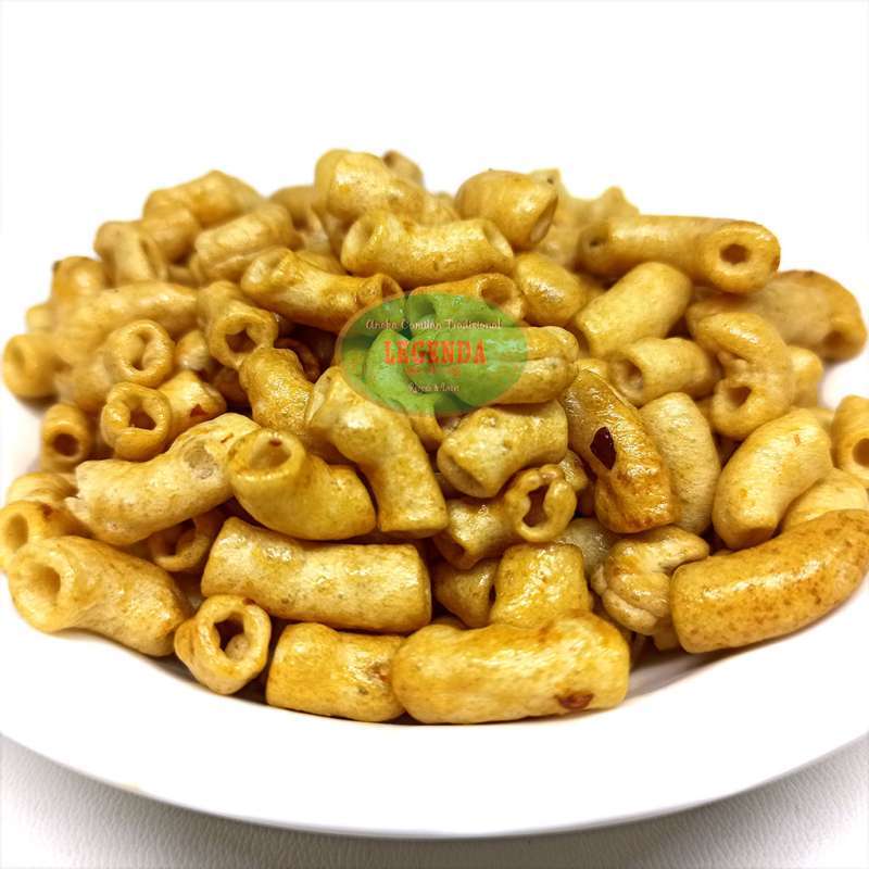 Jual Makaroni Mini Bantet Pedas Manis 150 Gr Online Oktober 2020 Blibli Com