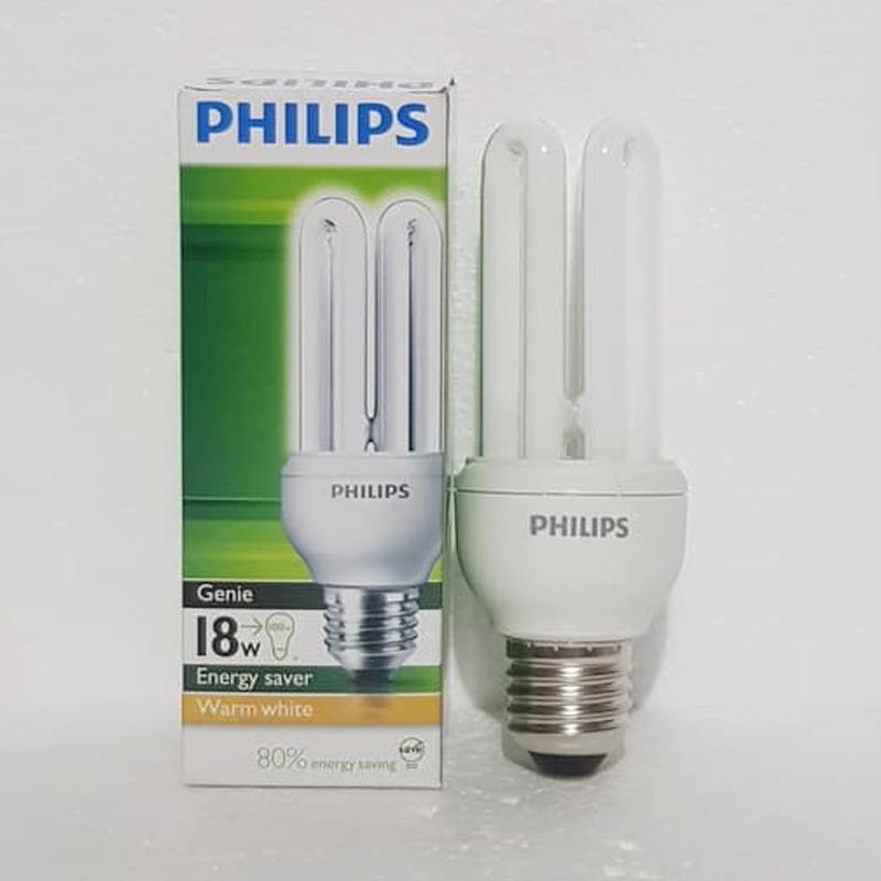 Jual Lampu Philips Genie 14w Jakarta Barat Tb Universal Tokopedia