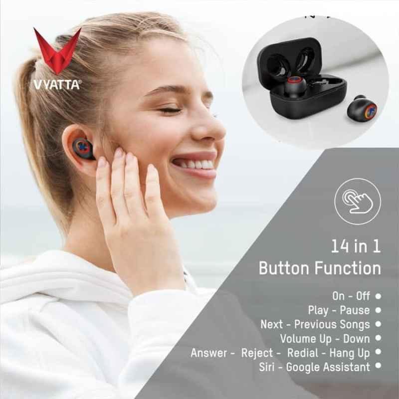 Airboom hotsell pro vyatta