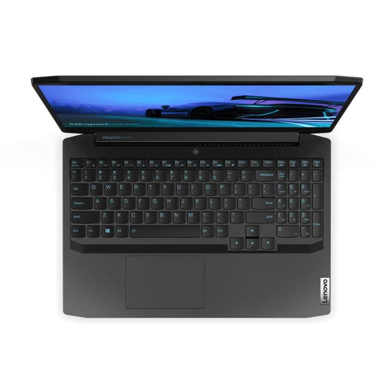 Jual Lenovo Ideapad Gaming 3 15imh05 6lid Gaming Laptop Intel Core I5 10300h 1x 8gb 512gb M 2 Gtx 1650 4gb 15 6 Inch Fhd Ips W10 Ohs 2019 Online November 2020 Blibli