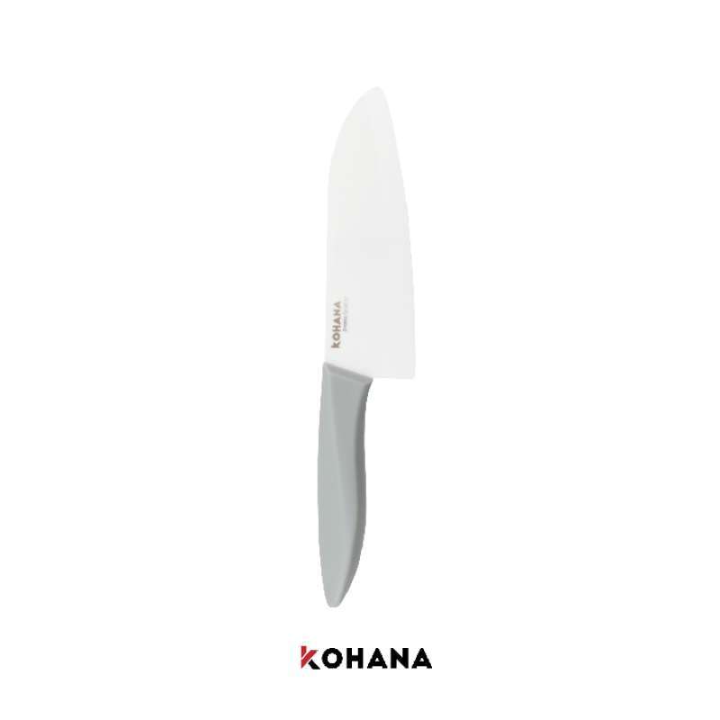 Jual Kohana Chef S Knife Grey Online Oktober 2020 Blibli Com